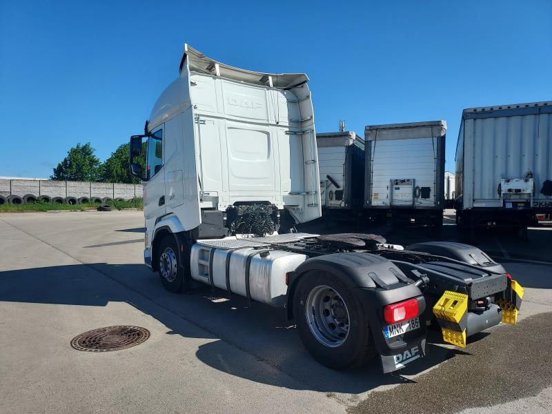 DAF XFn 480 FT 4X2 null
