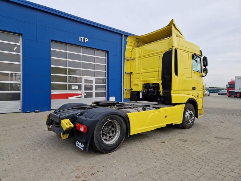DAF XF 430 FT 4X2 null