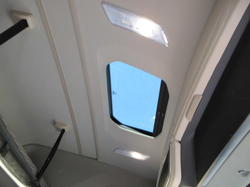 DAF XG 480 FT 4X2 null