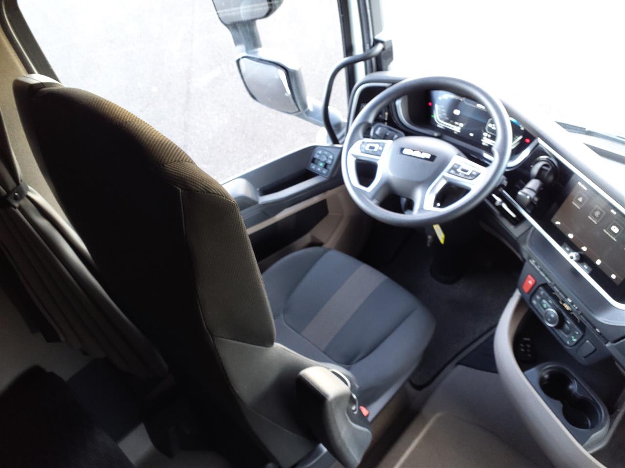 DAF XG 530 FT 4X2 null