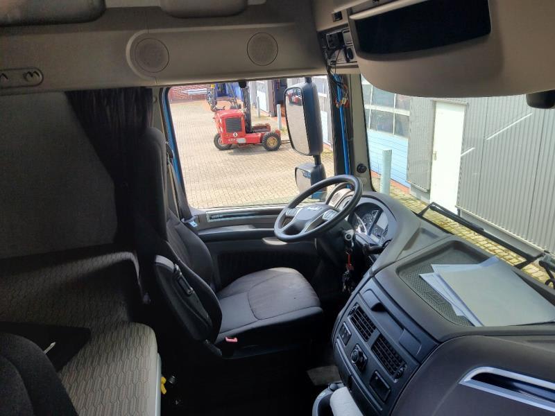 DAF XF 480 FT 4X2 null