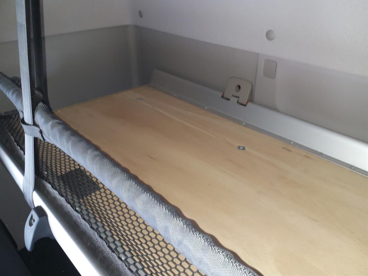 DAF XF 480 FT 4X2 null