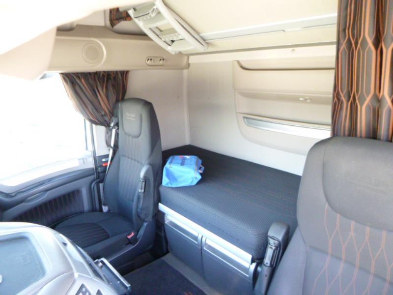 DAF XF 480 FT 4X2 null
