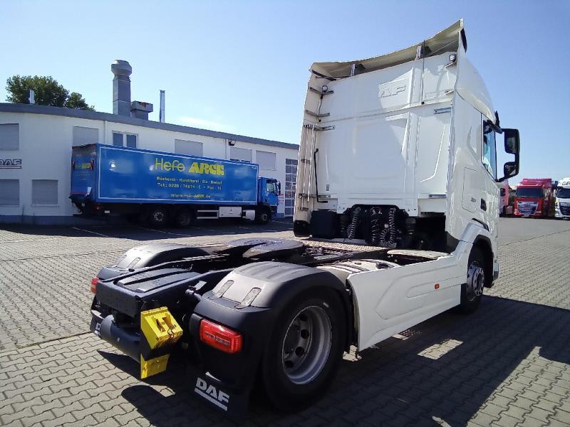 DAF XFn 480 FT 4X2 null