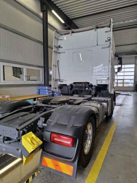 DAF XG 480 FT 4X2 null
