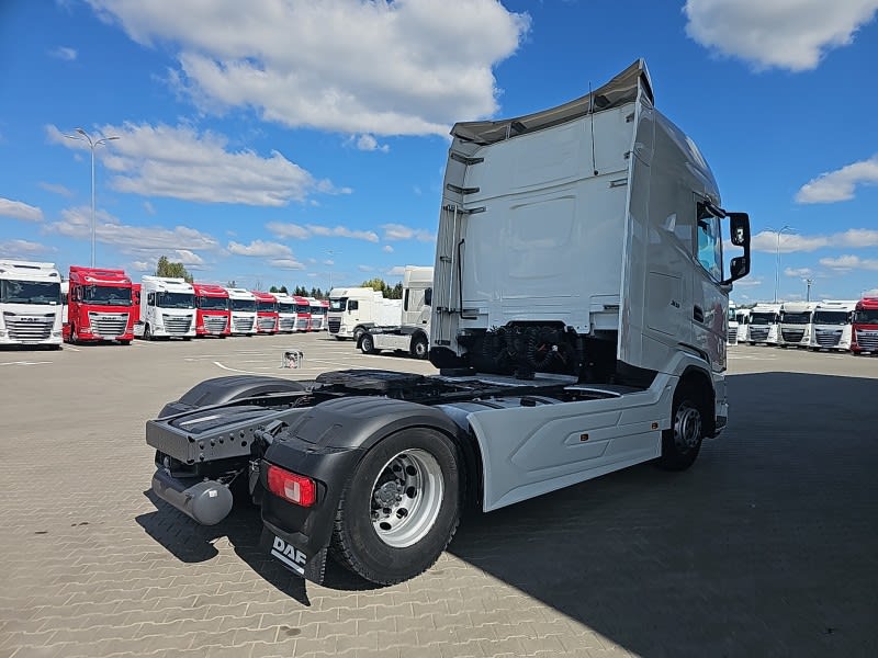 DAF XG 480 FT 4X2 null