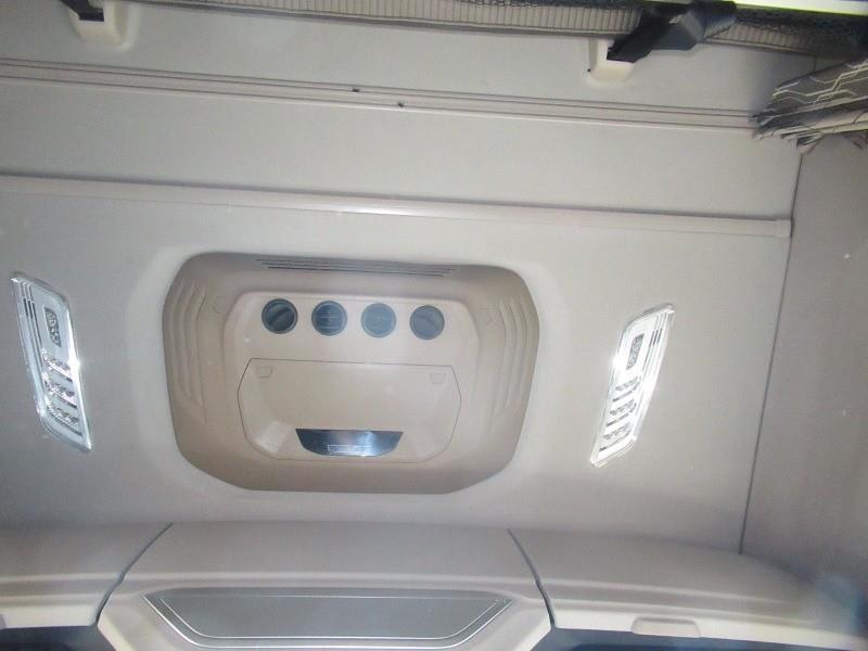 DAF XG 480 FT 4X2 null