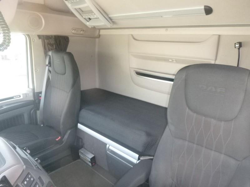 DAF XF 480 FT 4X2 null