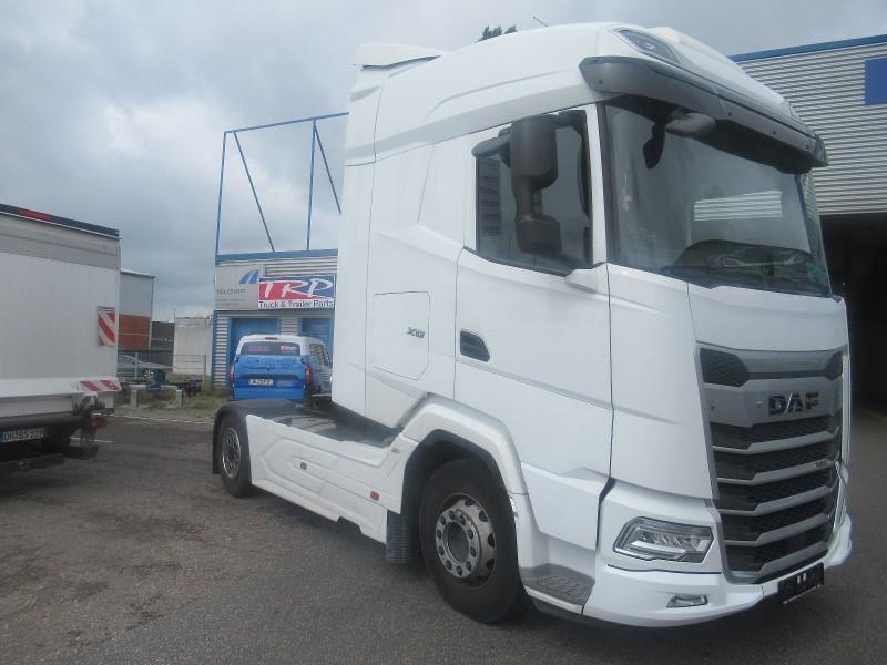 DAF XG 480 FT 4X2 null