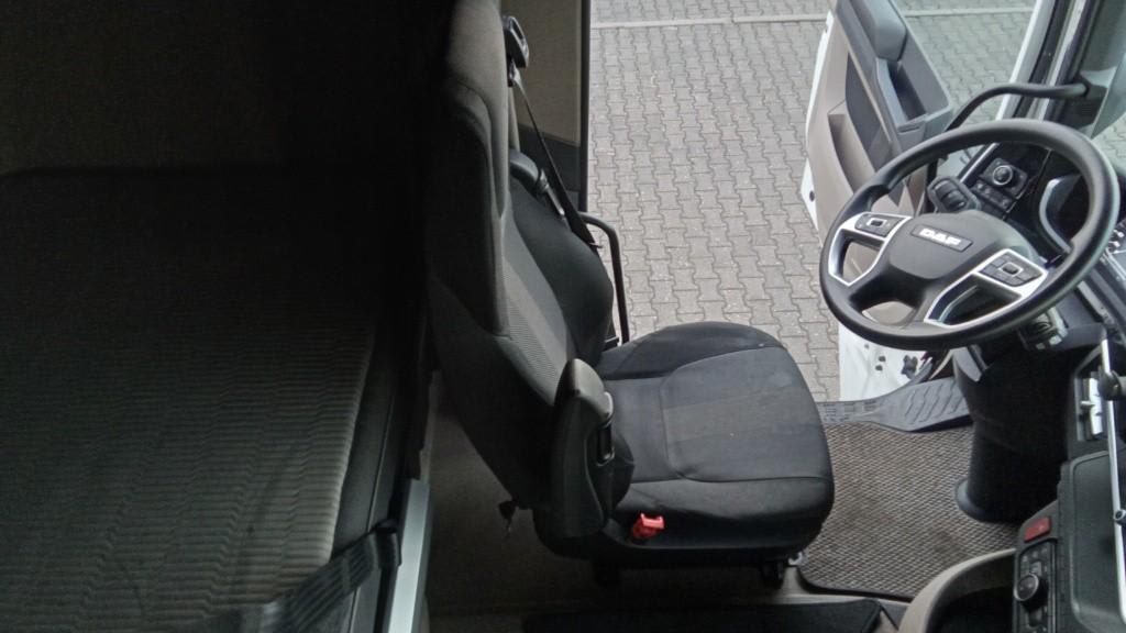 DAF XG 480 FT 4X2 null