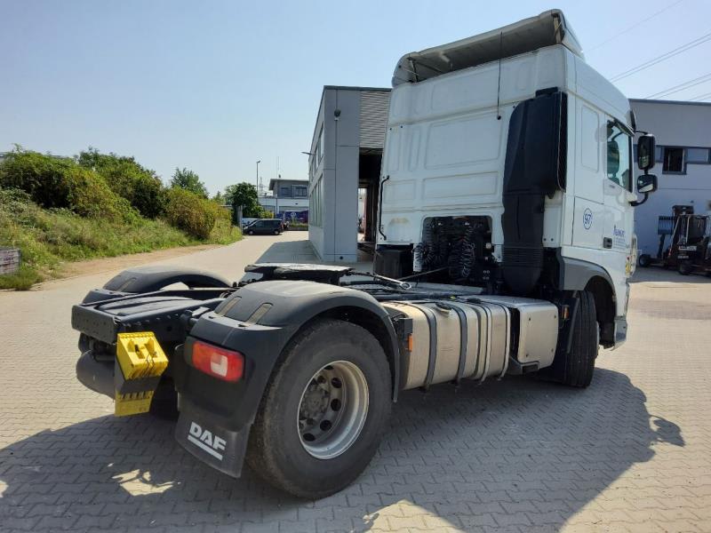 DAF XF 480 FT 4X2 null
