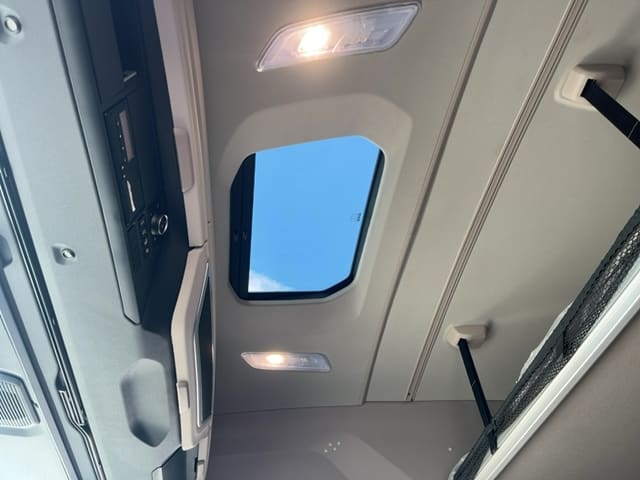 DAF XG 480 FT 4X2 null