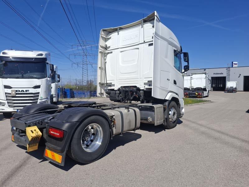 DAF XG 480 FT 4X2 null
