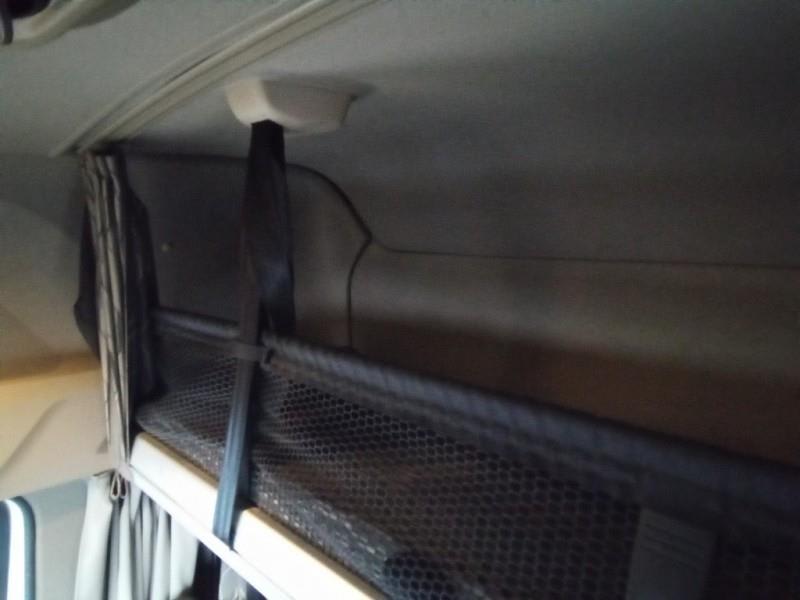 DAF XFn 480 FT 4X2 null