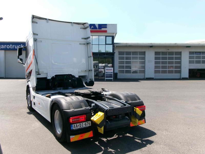 DAF XG+ 530 FT 4X2 null