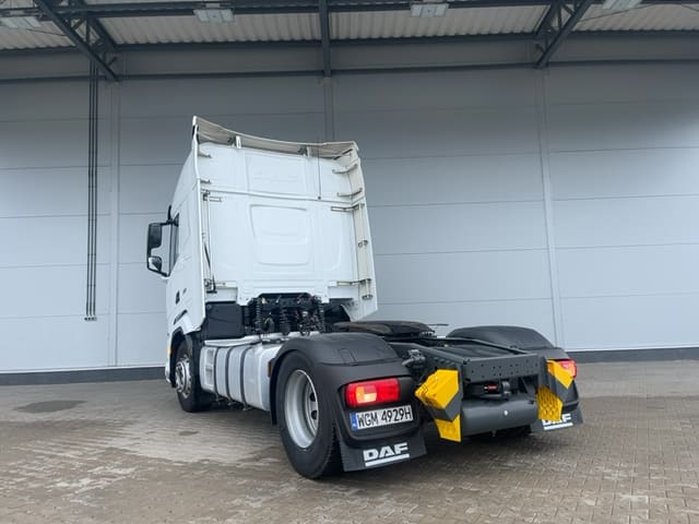 DAF XFn 480 FT 4X2 null