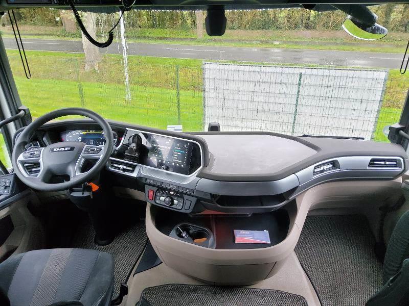 DAF XG 480 FT 4X2 null