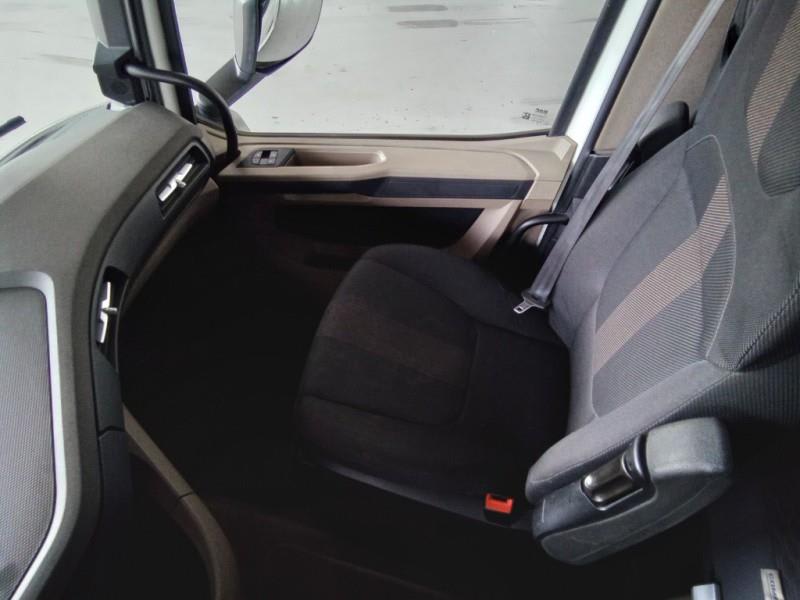 DAF XG 480 FAN 6X2 N null