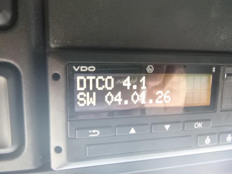 DAF XF 480 FT 4X2 null