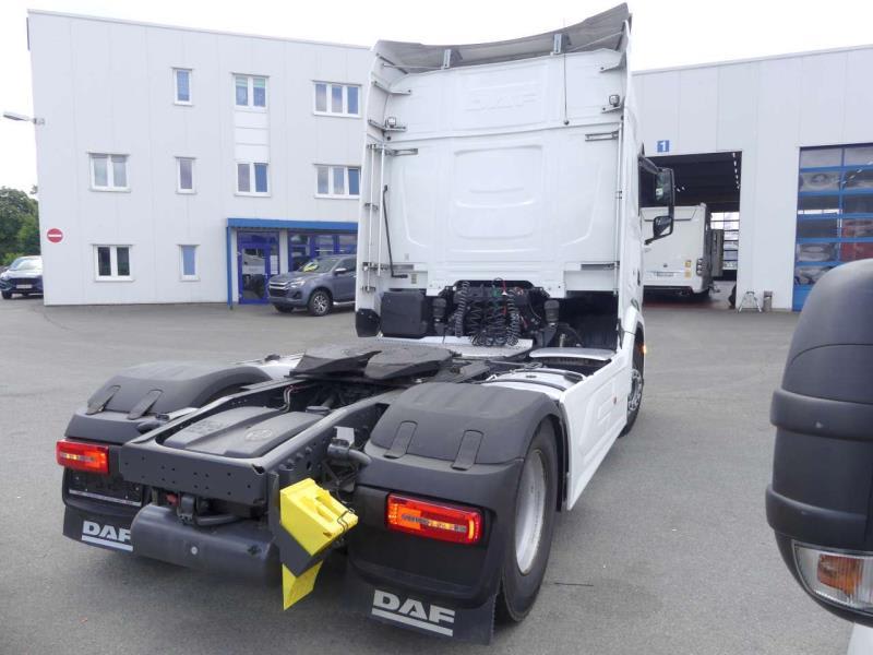 DAF XFn 480 FT 4X2 null
