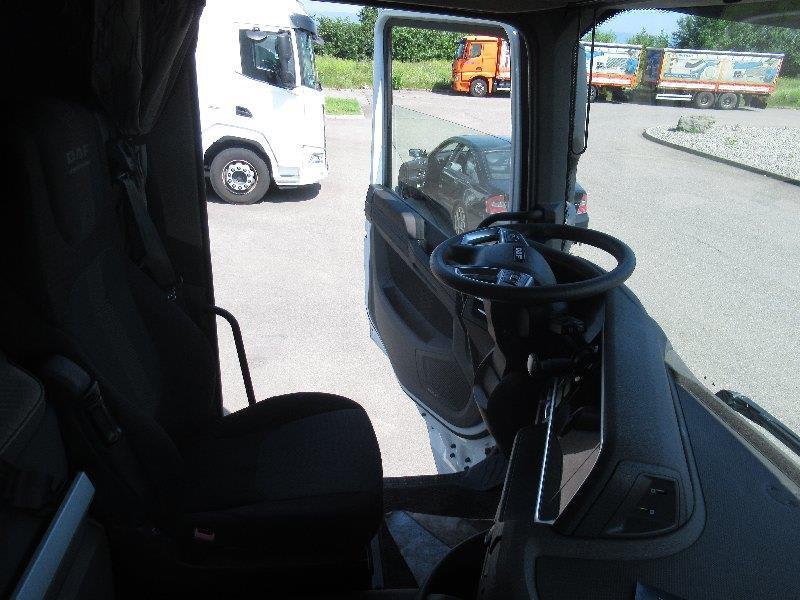 DAF XFn 480 FT 4X2 null