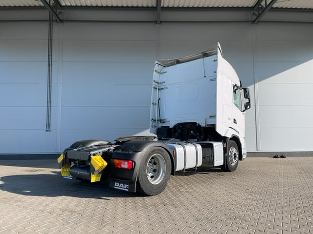 DAF XFn 480 FT 4X2 null