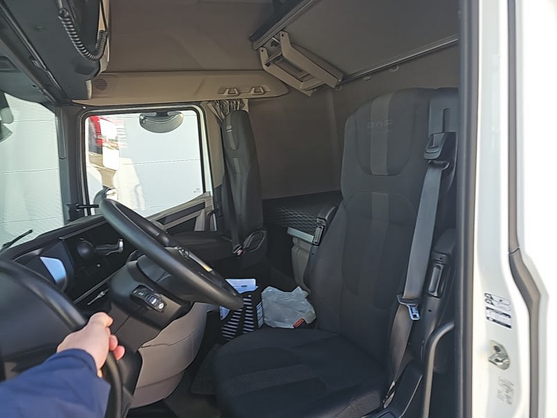 DAF XG 480 FT 4X2 null