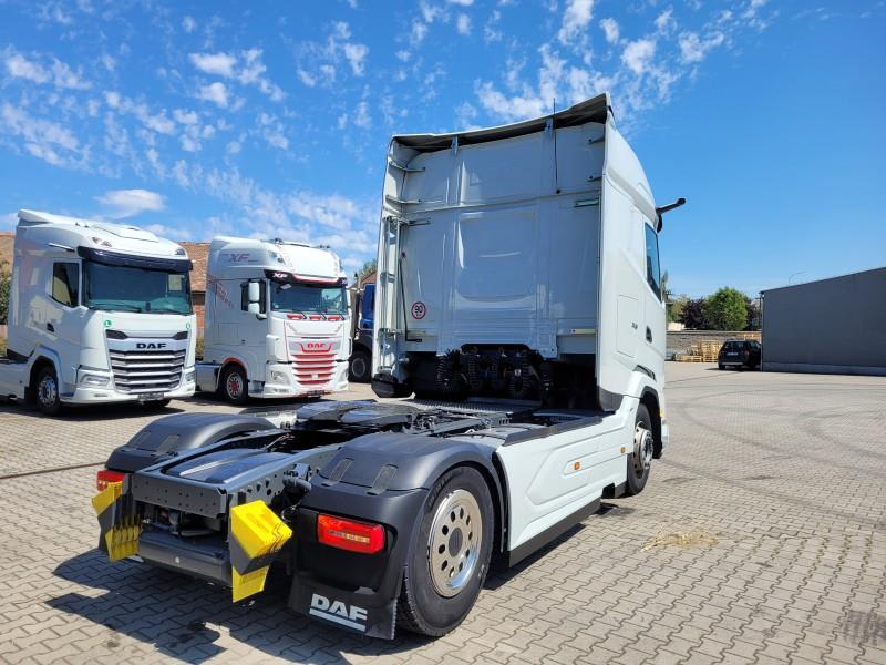 DAF XG 480 FT 4X2 null