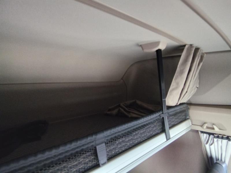 DAF XG 480 FT 4X2 LOW DECK null