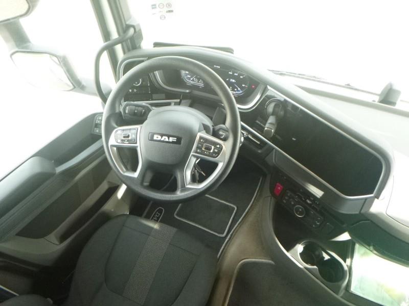 DAF XFn 480 FT 4X2 null