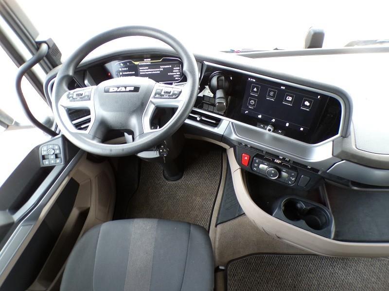 DAF XG 480 FT 4X2 null