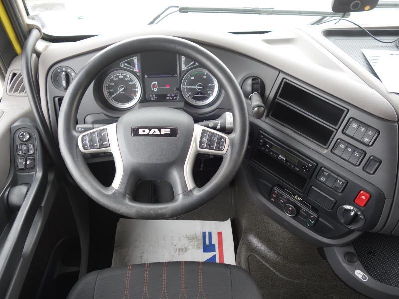 DAF XF 430 FT 4X2 null