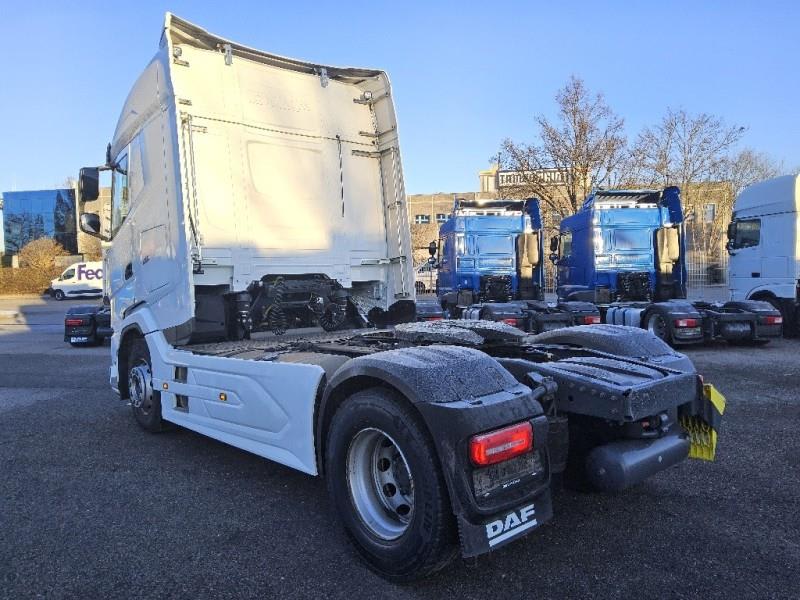 DAF XG 480 FT 4X2 null