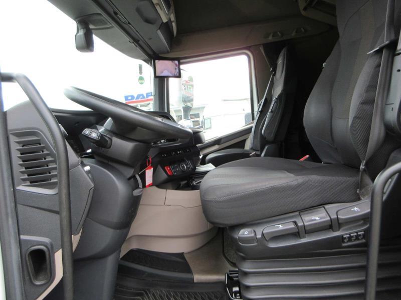 DAF XG 480 FT 4X2 null