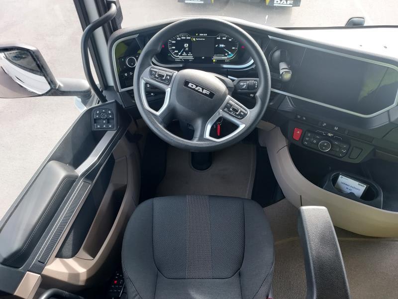 DAF XG 480 FT 4X2 null