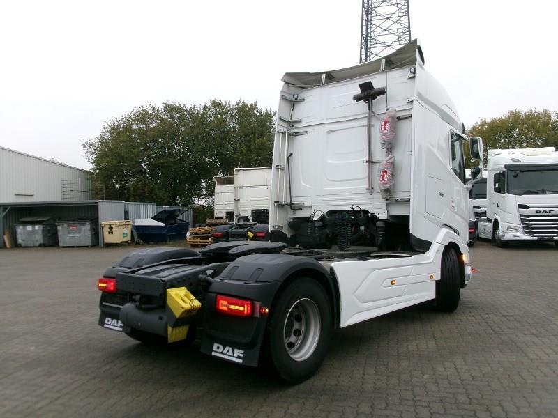 DAF XG 480 FT 4X2 null
