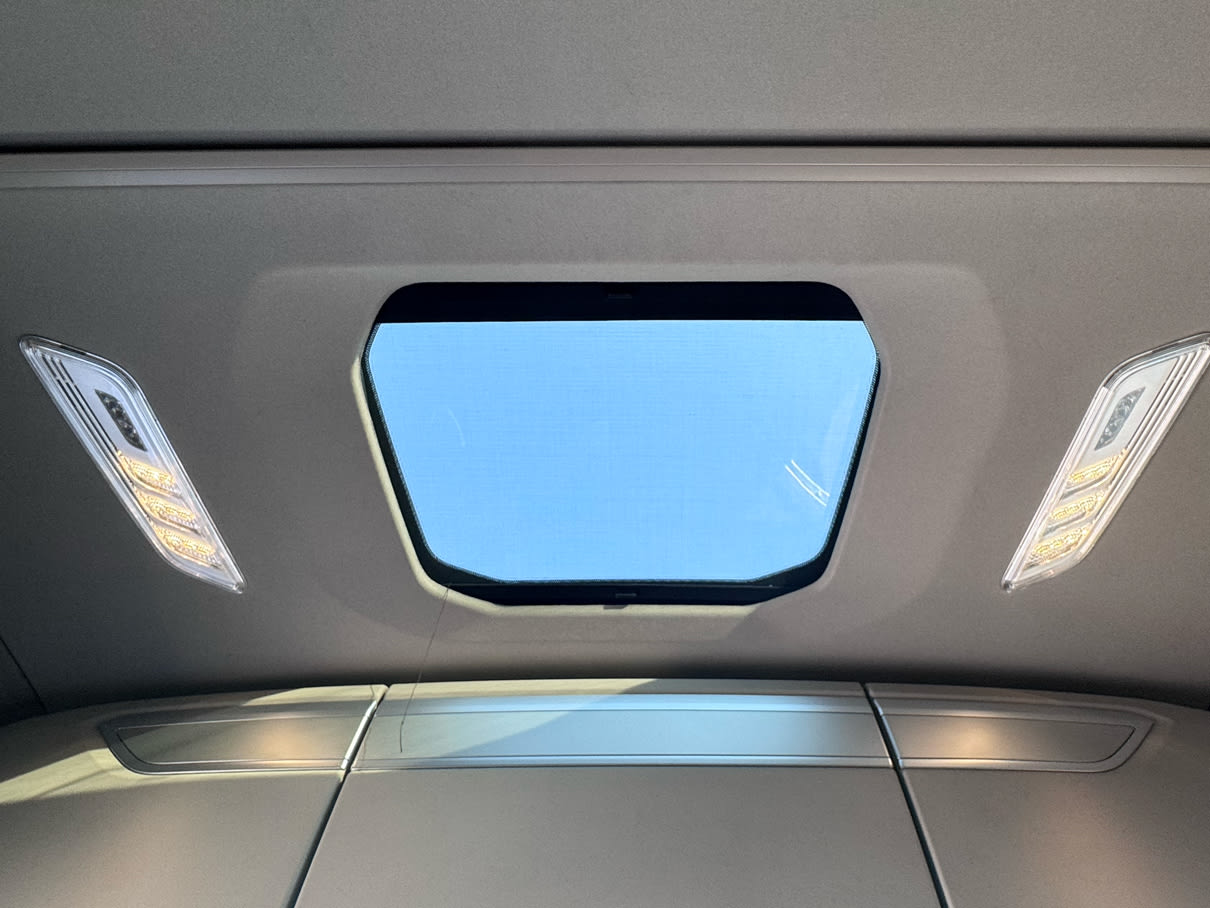 DAF XG+ 530 FT 4X2 null