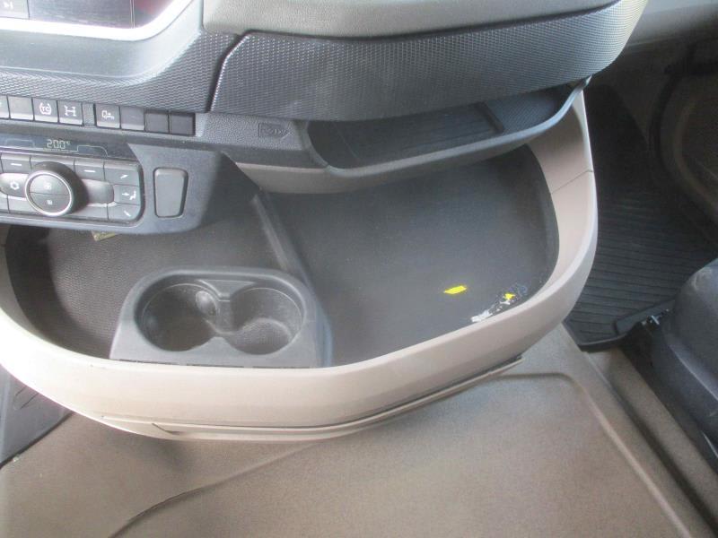 DAF XG 480 FT 4X2 LOW DECK null