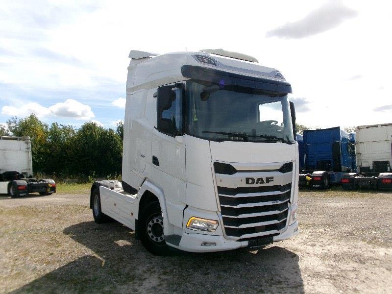 DAF XG 480 FT 4X2 null