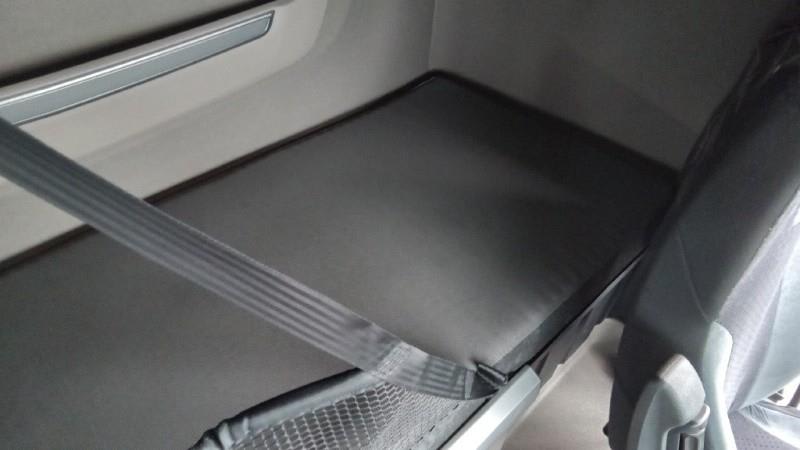 DAF XG 480 FT 4X2 null