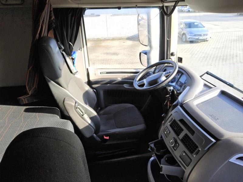 DAF XF 530 FT 4X2 null