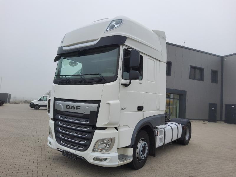DAF XF 480 FT 4X2 Zdjęcia wkrótce będą dostępne