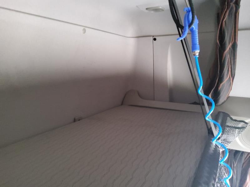 DAF XF 480 FT 4X2 null