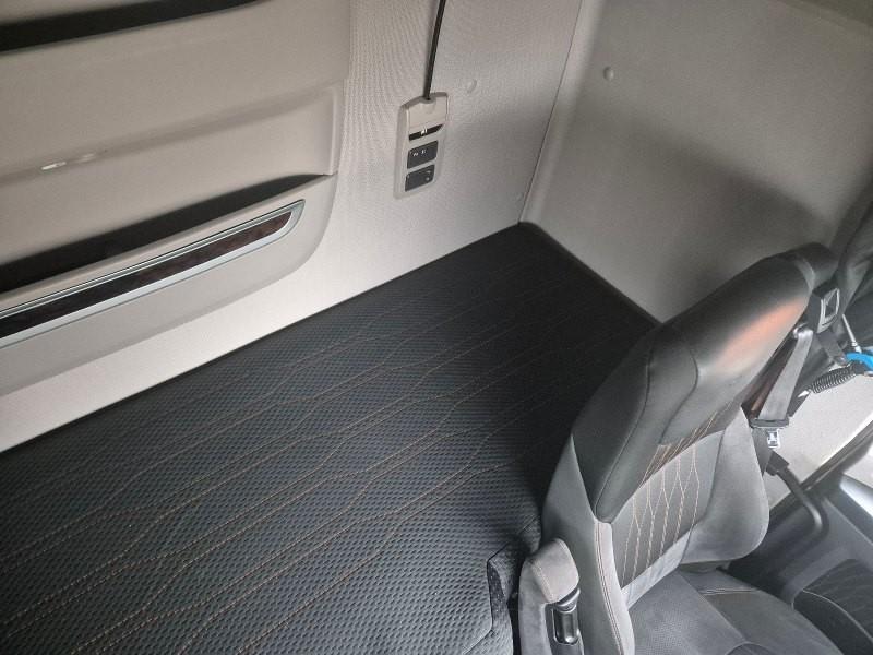 DAF XF 480 FT 4X2 null