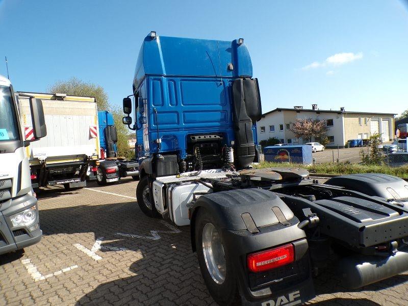 DAF XF 530 FT 4X2 null