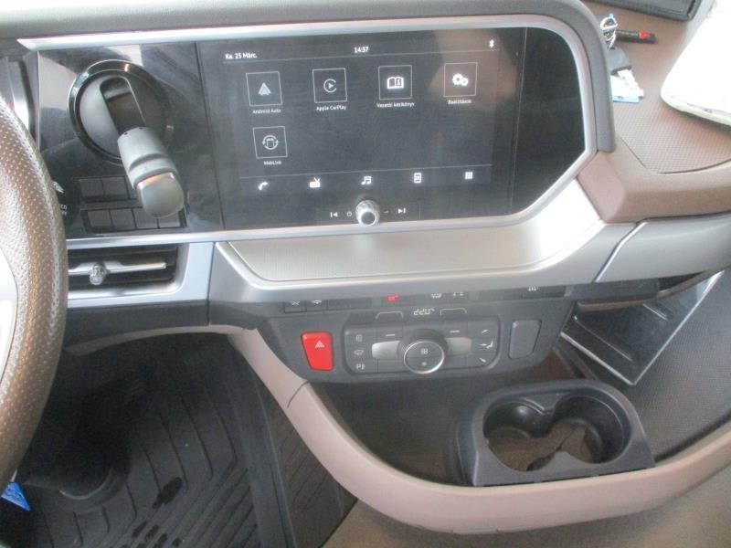 DAF XG+ 530 FT 4X2 null