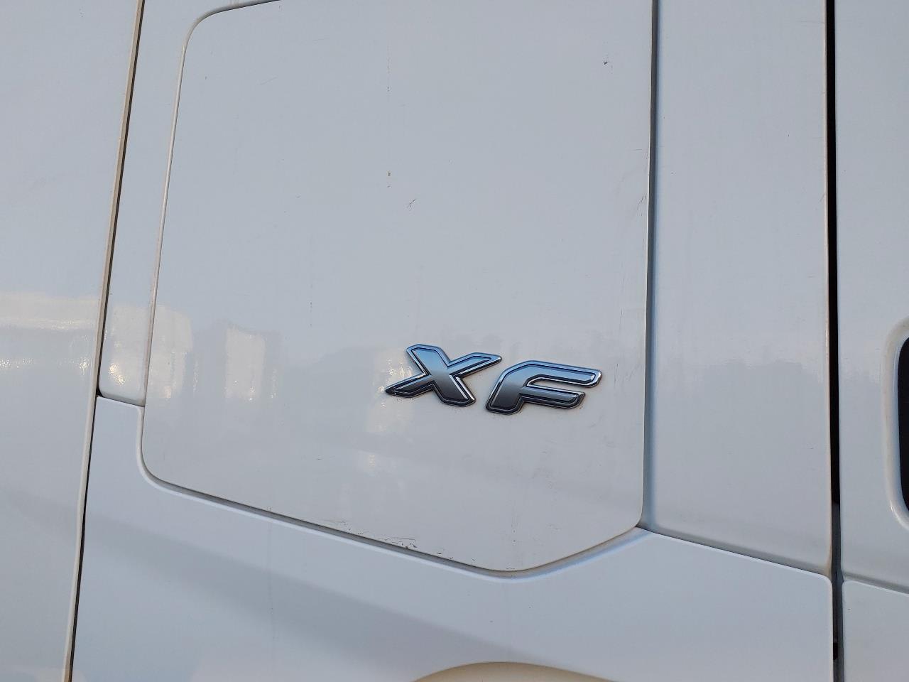 DAF XFn 480 FT 4X2 null