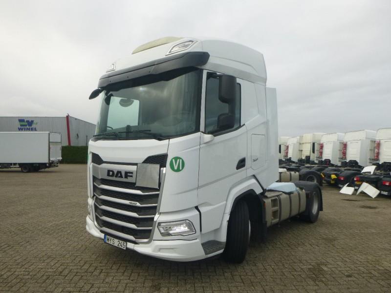 DAF XFn 480 FT 4X2 Des photos à venir bientôt