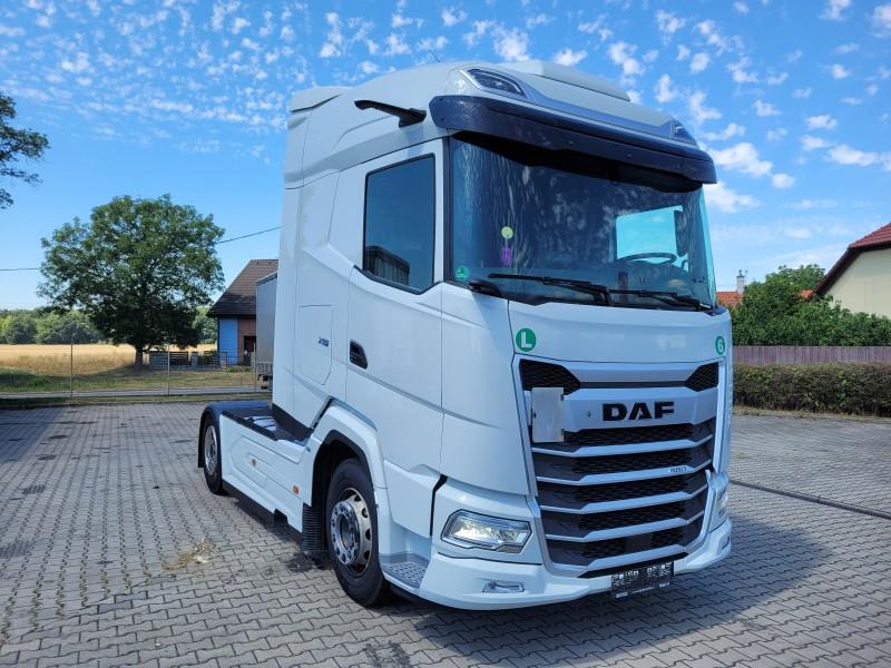 DAF XG 480 FT 4X2 null