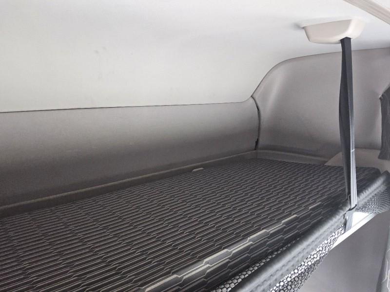 DAF XG 480 FT 4X2 LOW DECK null